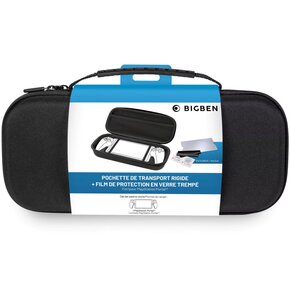 Etui BIGBEN do PlayStation Portal Etui + Szkło