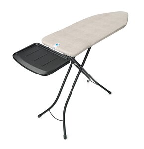 Deska do prasowania BRABANTIA 236143 Denim Grey 124 x 45 cm