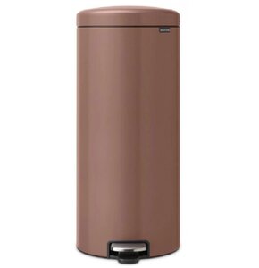 Kosz na śmieci BRABANTIA 234040 NewIcon 30 L Brązowy