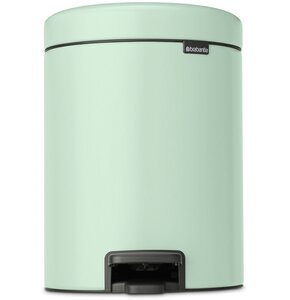 Kosz na śmieci BRABANTIA 233883 NewIcon 5 L Zielony