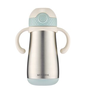 Termos MOTHER-K Hug 350 ml Zielony