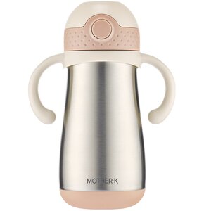 Termos MOTHER-K Hug 350 ml Różowy