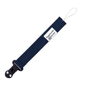 Zawieszka do smoczka MOTHER-K 37A2-37965 Granatowy