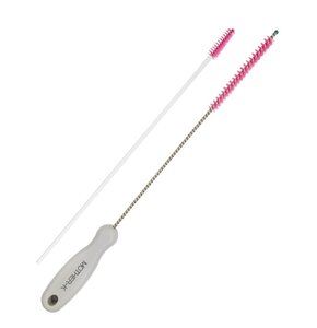 Szczotka do czyszczenia słomek MOTHER-K 0E47-631BA (2 sztuki)