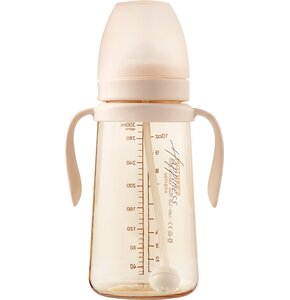 Butelka MOTHER-K Ivory 300 ml Beżowy