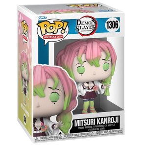 Figurka FUNKO Pop Demon Slayer Mitsuri Kanroji