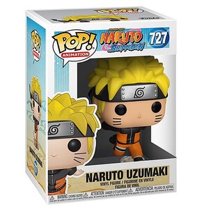 Figurka FUNKO Pop Naruto Shippuden Uzumaki