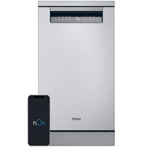 Zmywarka HAIER AI XF0C3TB0FX I-Pro Shine Series 3