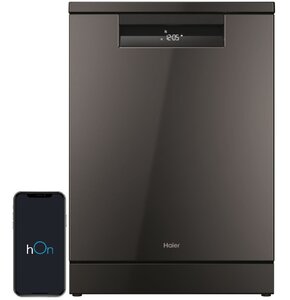 Zmywarka HAIER XF 6B0M3PDA