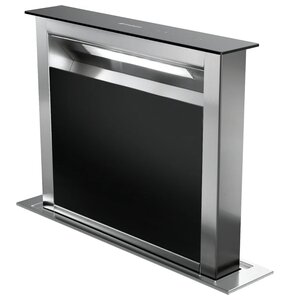 Okap FABER Fabula EVO+ BK 60 Czarny 430m3/h 62dB klasa B