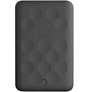 Powerbank indukcyjny XTORM Fuel5 5000mAh 7.5W Czarny