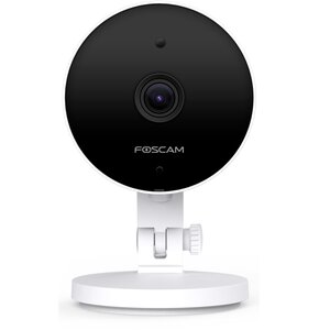 Kamera FOSCAM C5M 5MP Wewnętrzna, Wi-Fi / Bluetooth / LAN, Kamera obrotowa Biały