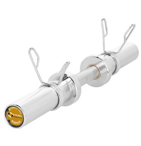 Gryf olimpijski HMS GOP050 (50 cm)
