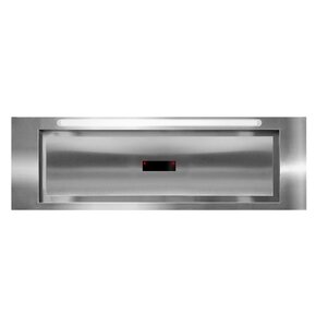 Okap AFRELLI AW-13 Piano Gesto 90 Inox 488m3/h 60dB klasa B Timer