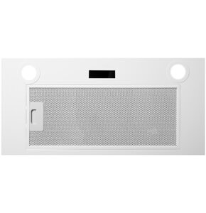 Okap AFRELLI AW-13 Ruffi Classic Gesto 60 Biały mat 435m3/h 56dB klasa B