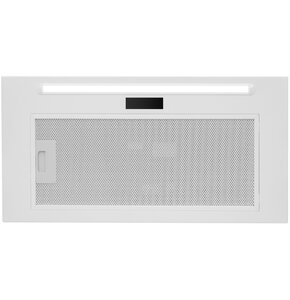 Okap AFRELLI AW-13 Prima Classic Gesto 60 Biały mat 455m3/h 57dB klasa B