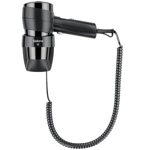 Suszarka VALERA Action Super Plus 1600 Czarny