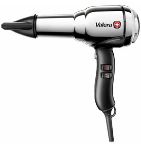 Suszarka VALERA Swiss Steelmaster Chrom 2100W