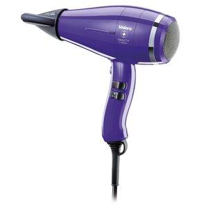 Suszarka VALERA Vanity Hi Power RC Fioletowy 2400W