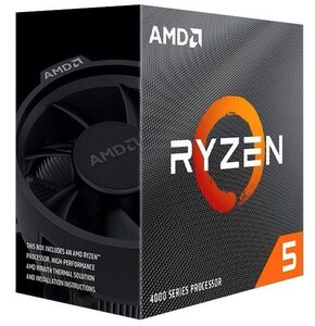 Procesor AMD Ryzen 5 4500