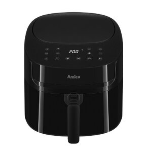 Air Fryer Frytkownica beztłuszczowa AMICA AFD 5010, 7.2l, 8 automatycznych programów