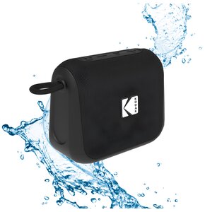 Głośnik mobilny KODAK PWS-2240 Czarny