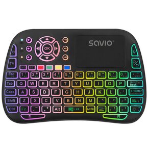 Klawiatura SAVIO KW-04