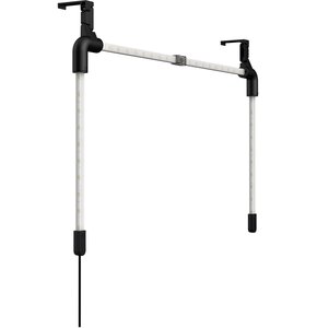 Ramka RGB MAD DOG Gaming Light Frame GLF300