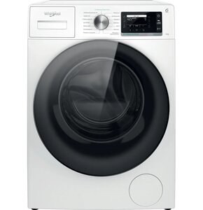 Pralka WHIRLPOOL W7X 89 Silence PL 8kg 1400 obr 6. Zmysł