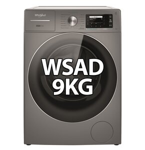 Pralka WHIRLPOOL W8 99ADS 9kg 1400 obr Silence PL Autodozowanie