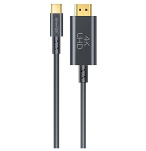 Kabel USB-C - HDMI AWEI CL-212T 1.8 m