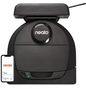 Robot sprzątający NEATO ROBOTICS Botvac D6 Connected