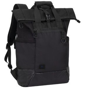 Plecak na laptopa RIVACASE Dijon 5321 25L 15.6 cali Czarny