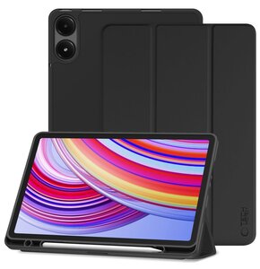 Etui na Xiaomi Pad Pro 12.1 TECH-PROTECT SC Pen Czarny