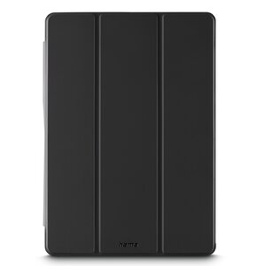 Etui na Galaxy Tab S9 FE HAMA Fold Clear Czarny
