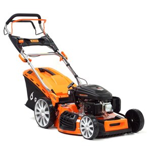 Kosiarka spalinowa GATEC GT 353 N KS LY196 z napędem 530mm 4.0KW