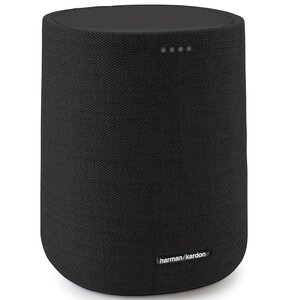 Głośnik multiroom HARMAN KARDON Citation One MKIII Czarny