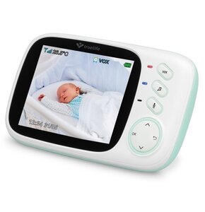 Monitor TRUELIFE NannyCam H32