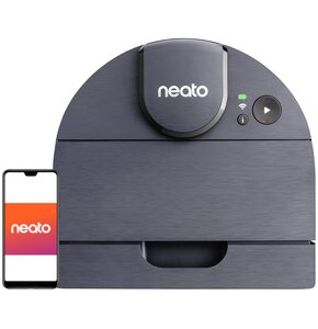 Robot sprzątający NEATO ROBOTICS D8