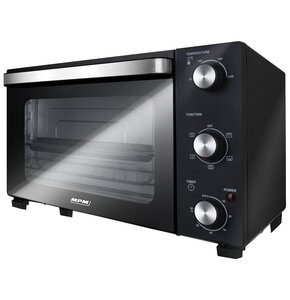 Mini piekarnik MPM MPE-15/T