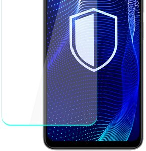 Szkło hybrydowe 3MK FlexibleGlass Pro do Xiaomi Redmi 13C 5G