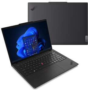 Laptop LENOVO ThinkPad T14 Gen 5 14” IPS R5PRO-8540U 16GB RAM 512GB SSD Windows 11 Professional