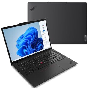Laptop LENOVO ThinkPad T14 Gen 5 14” IPS R5PRO-8540U 16GB RAM 512GB SSD Windows 11 Professional