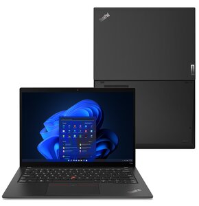 Laptop LENOVO ThinkPad T14s Gen 4 14" IPS R5PRO-7540U 16GB RAM 512GB SSD Windows 11 Professional