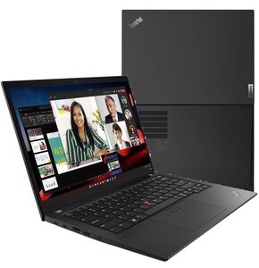Laptop LENOVO ThinkPad T14s Gen 4 14" IPS R7PRO-7840U 32GB RAM 1TB SSD Windows 11 Professional