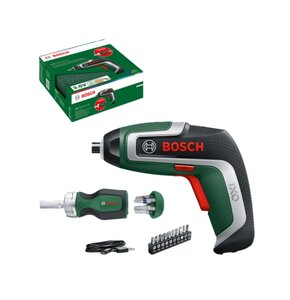 Wkrętarka akumulatorowa BOSCH IXO 7 06039E0002 3.6V 2Ah