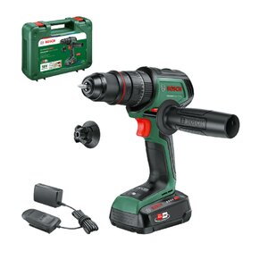 Wiertarka udarowa BOSCH AdvancedImpact 18V-80 06039E2101