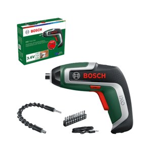 Wkrętarka akumulatorowa BOSCH IXO 7 06039E000A 3.6V 2Ah