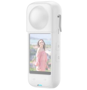 Etui PULUZ PU985W do Insta360 X4