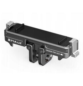 Mocowanie PULUZ PU973B do Insta360 GO 3/3S